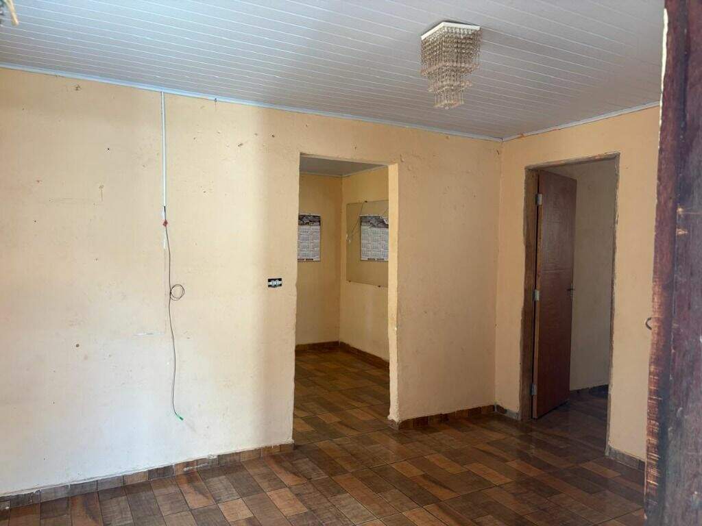 Casa à venda no Jardim das Oliveiras: 