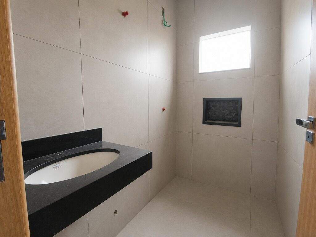 Casa à venda no Residencial Mais Parque: 