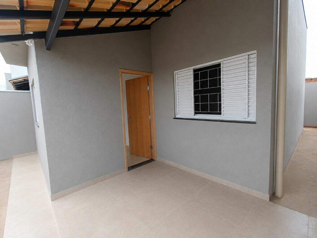 Casa à venda no Residencial Mais Parque: 