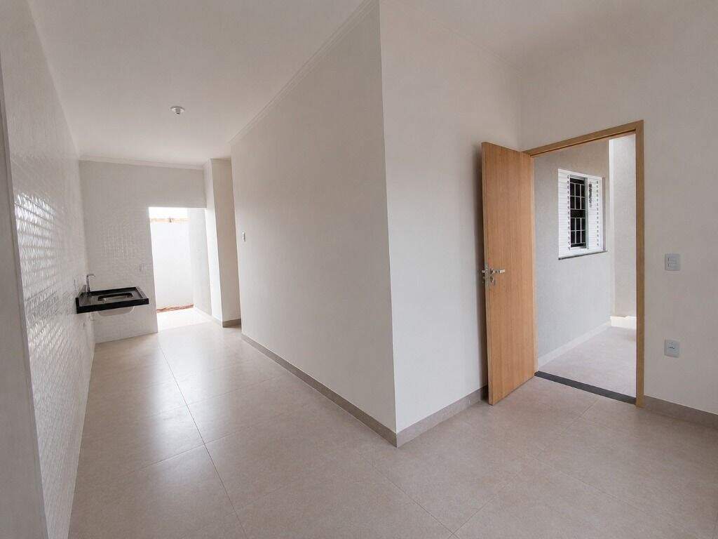 Casa à venda no Residencial Mais Parque: 