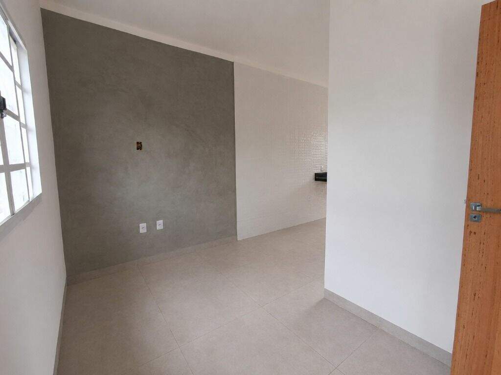 Casa à venda no Residencial Mais Parque: 
