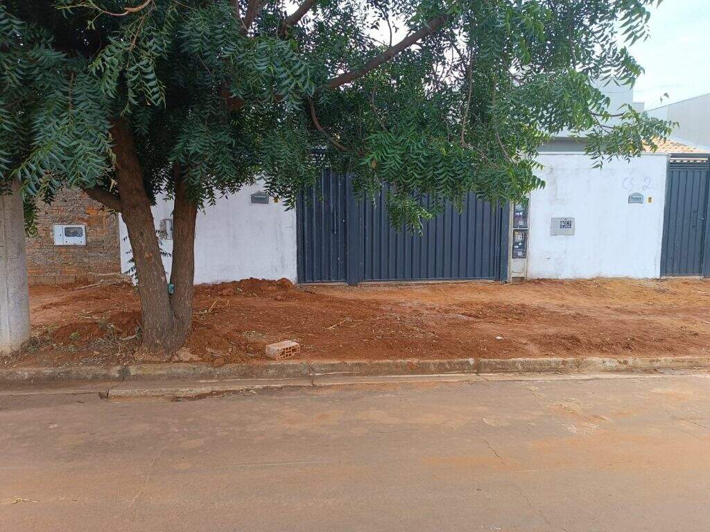 Casa à venda no Residencial Mais Parque: 