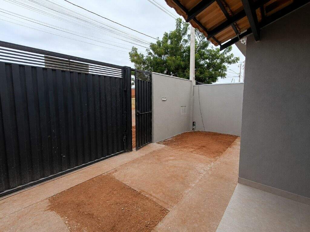 Casa à venda no Residencial Mais Parque: 