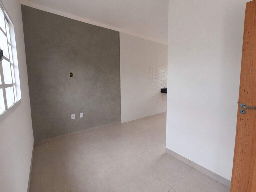 Casa à venda no Residencial Mais Parque: 