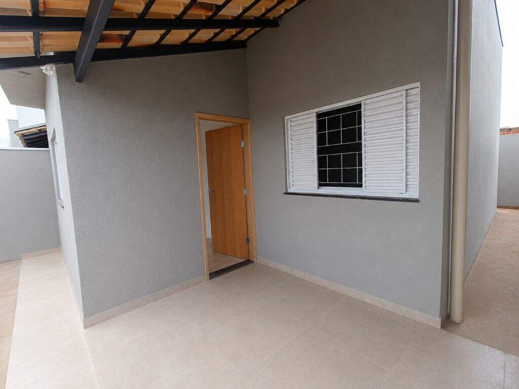 Casa à venda no Residencial Mais Parque: 