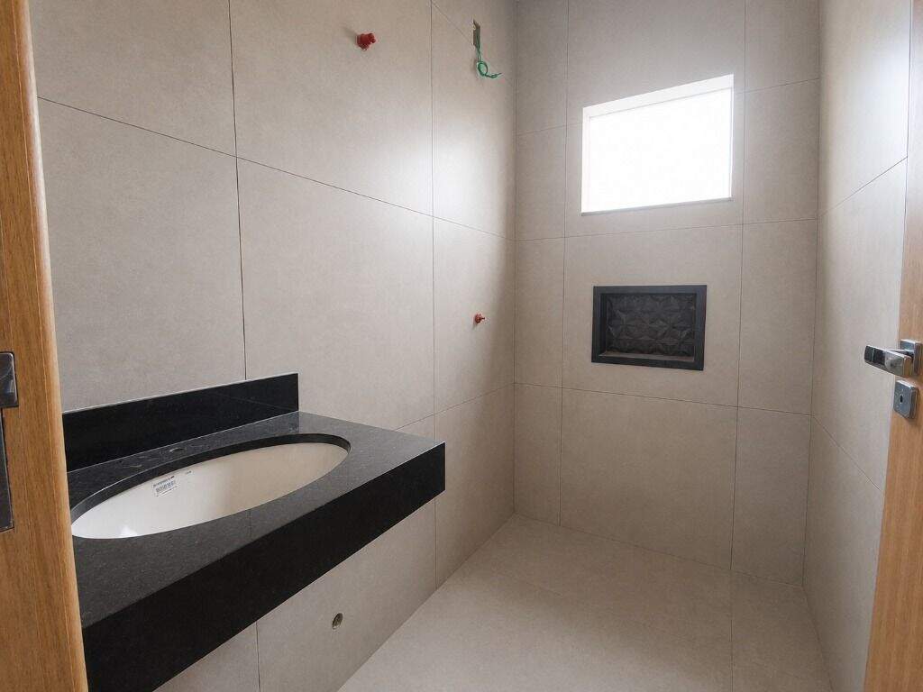 Casa à venda no Residencial Mais Parque: 