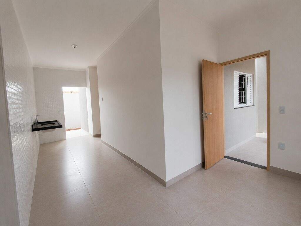 Casa à venda no Residencial Mais Parque: 