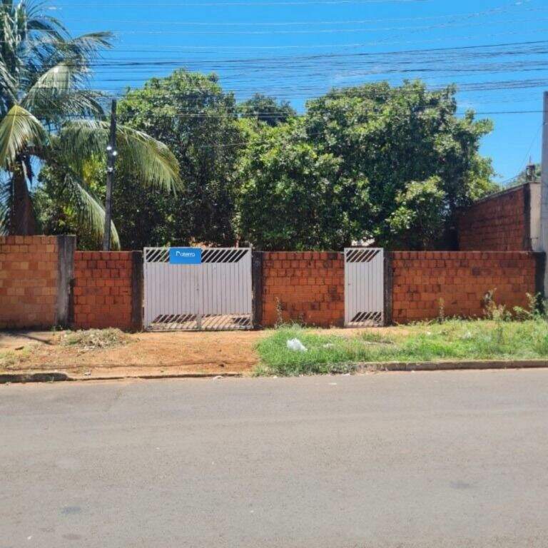 Casa à venda no Vila Terezinha: 