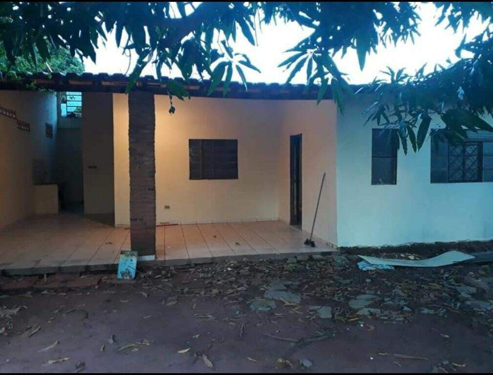 Casa à venda no Vila Terezinha: 