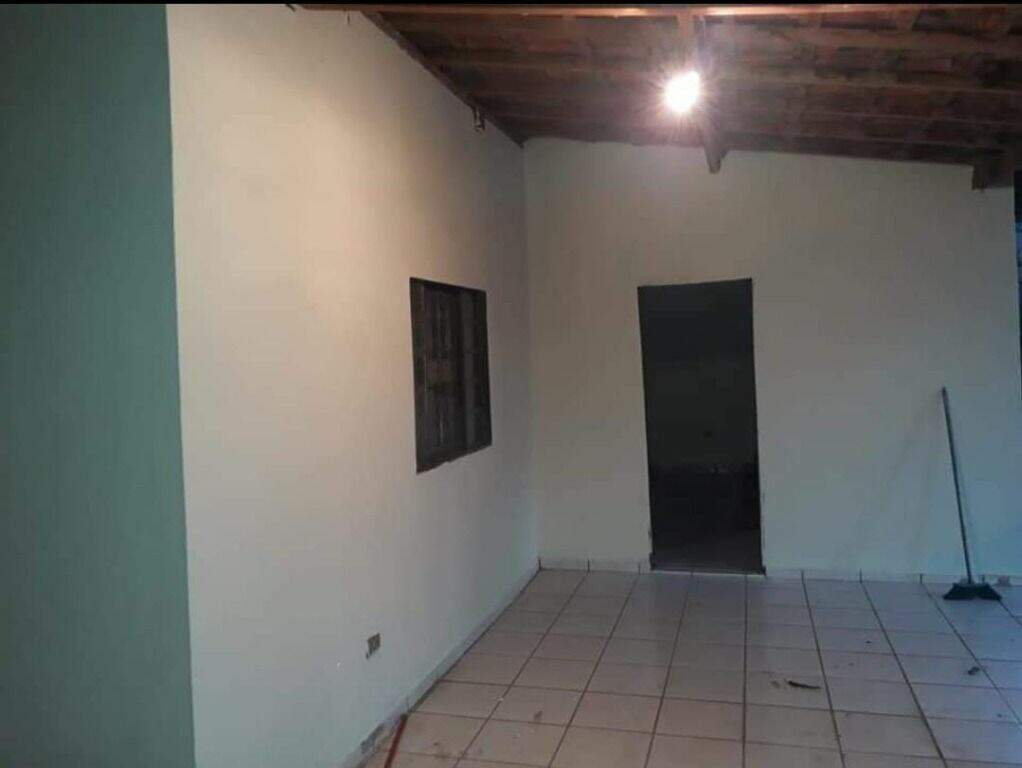 Casa à venda no Vila Terezinha: 