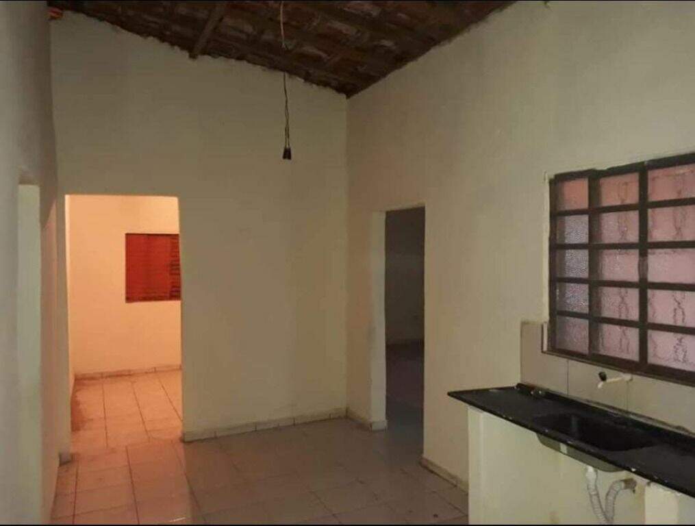 Casa à venda no Vila Terezinha: 