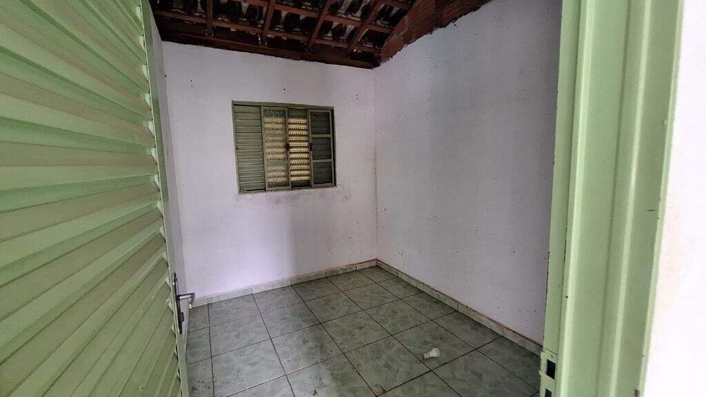 Casa à venda no Jardim Das Orquídeas: 