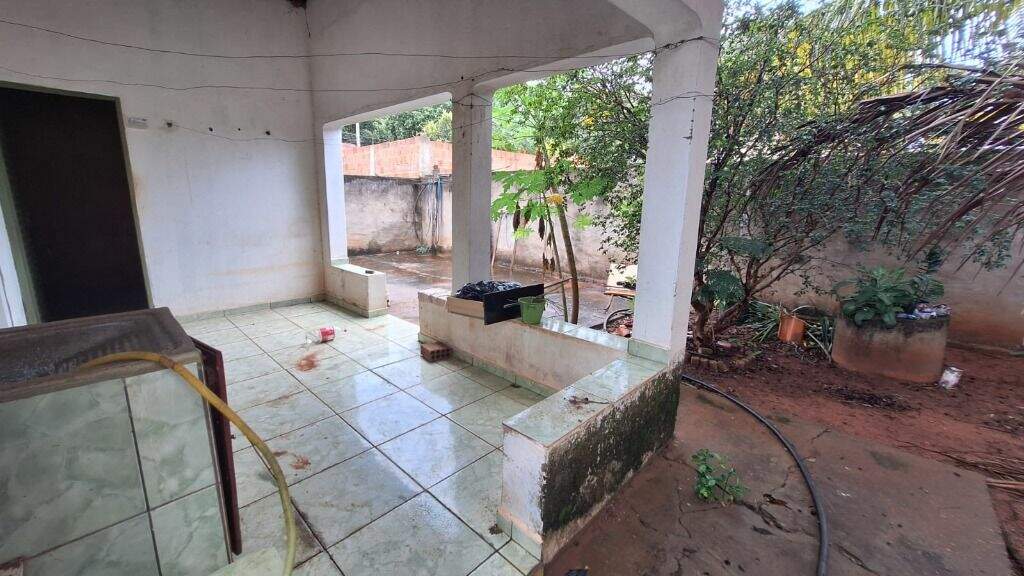 Casa à venda no Jardim Das Orquídeas: 