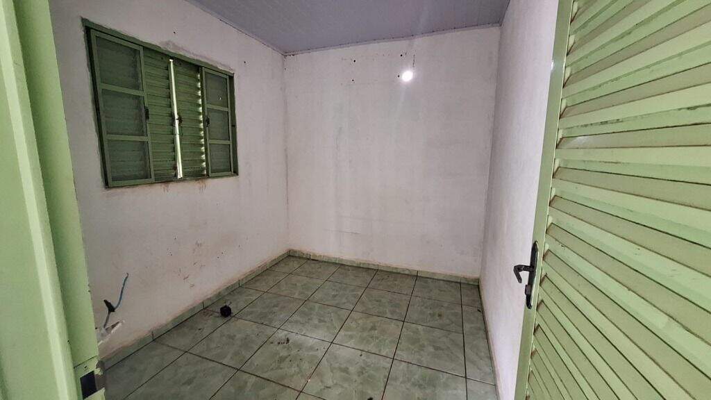 Casa à venda no Jardim Das Orquídeas: 