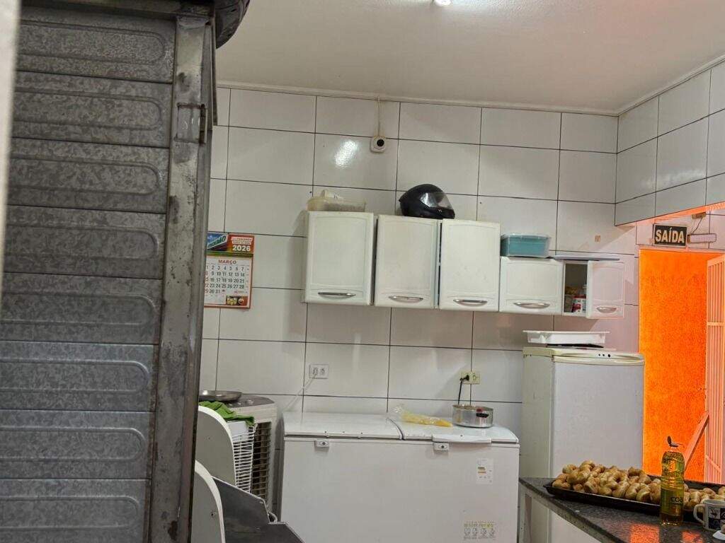 Casa à venda no Jardim Alvorada: 