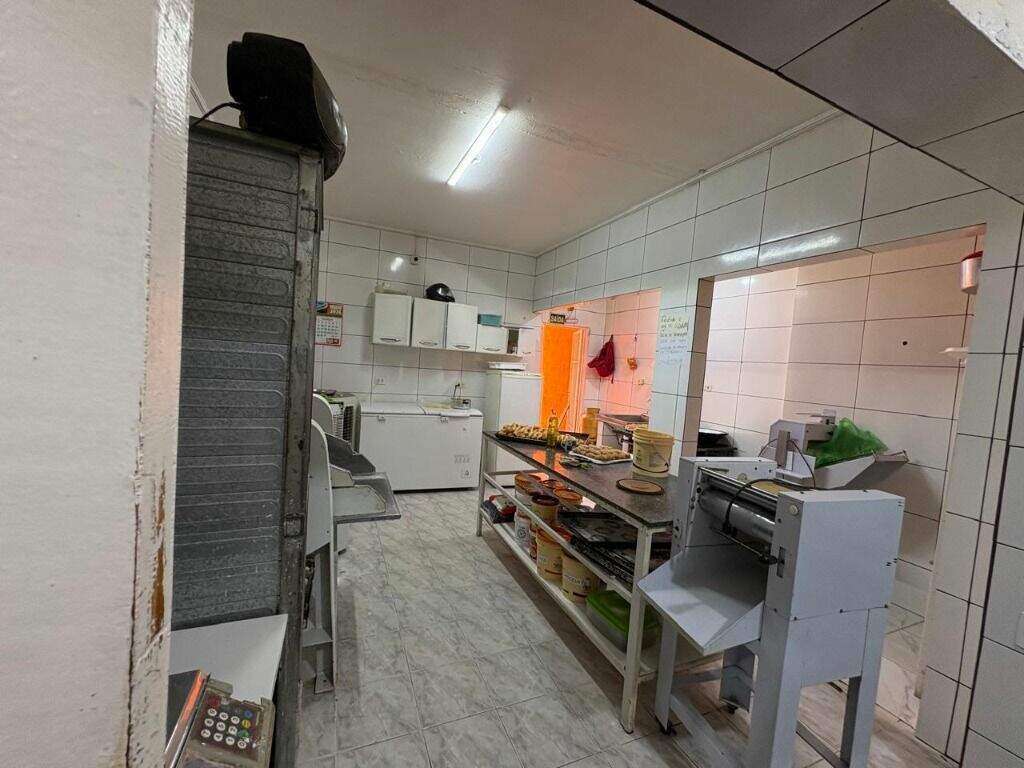 Casa à venda no Jardim Alvorada: 