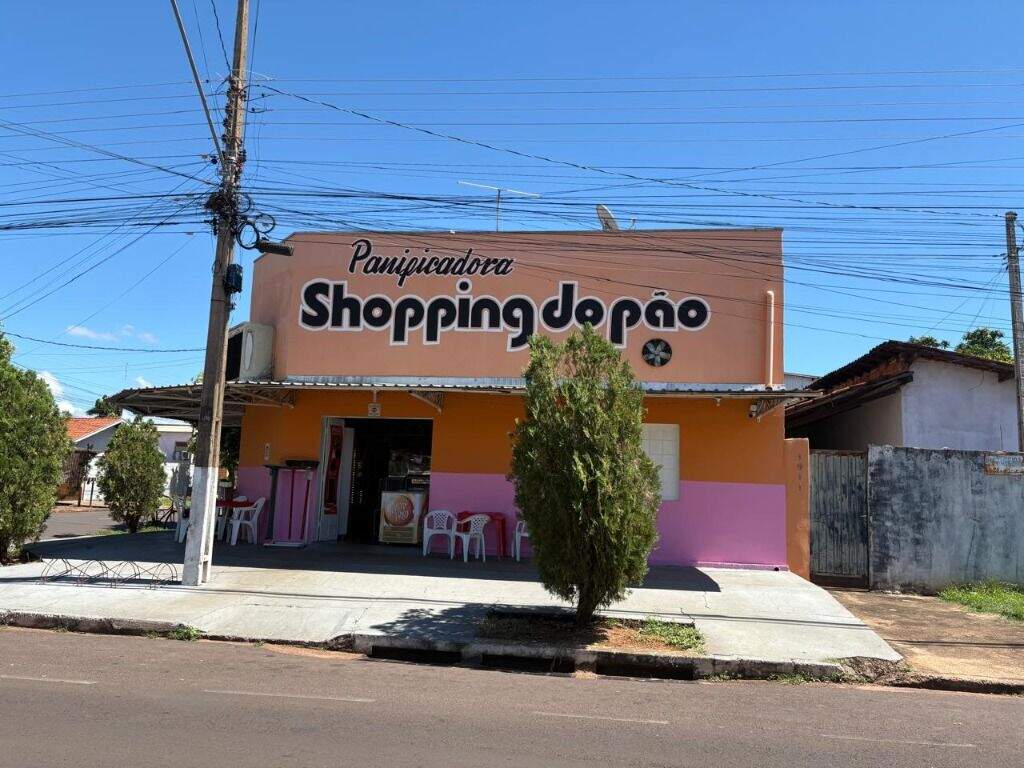 Casa à venda no Jardim Alvorada: 