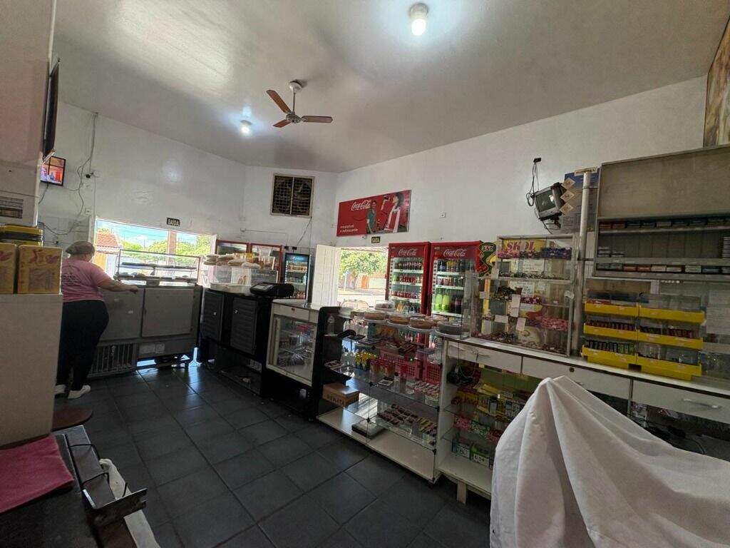 Casa à venda no Jardim Alvorada: 