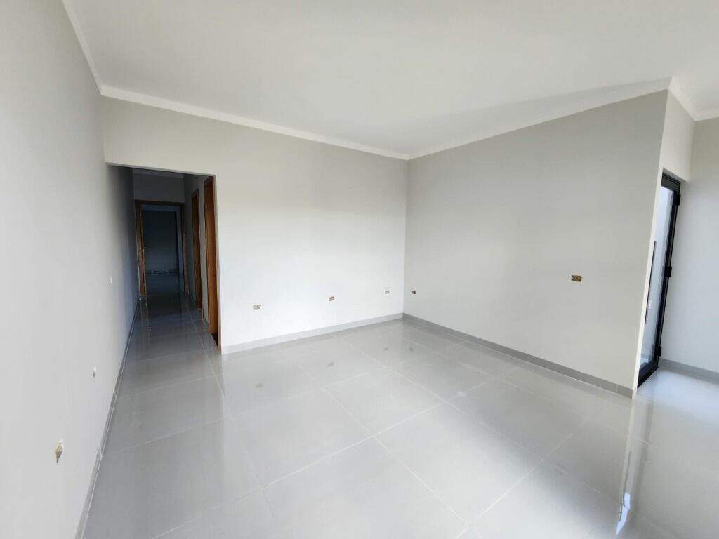 Casa à venda no Nova Três Lagoas: 