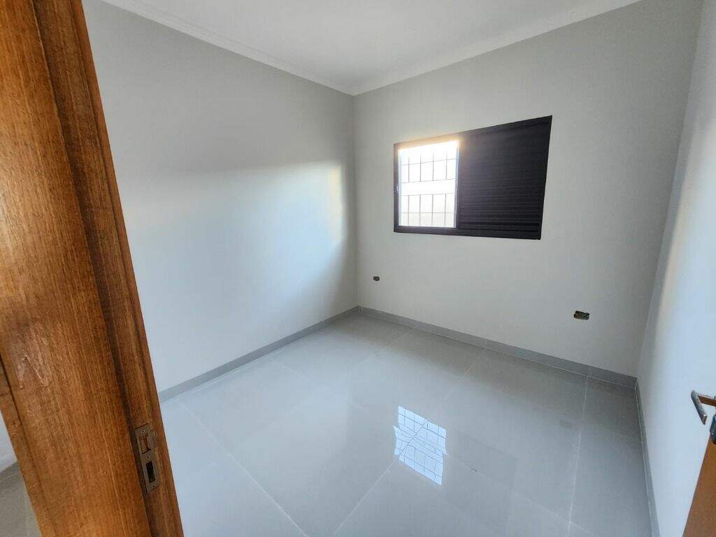 Casa à venda no Nova Três Lagoas: 