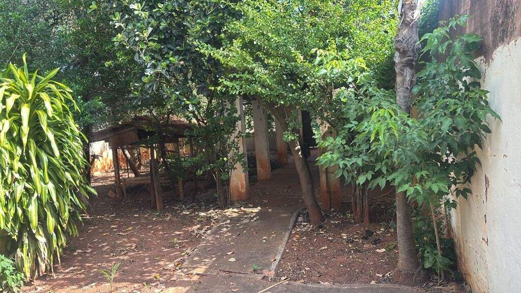 Casa à venda no Jardim Cangalha: 