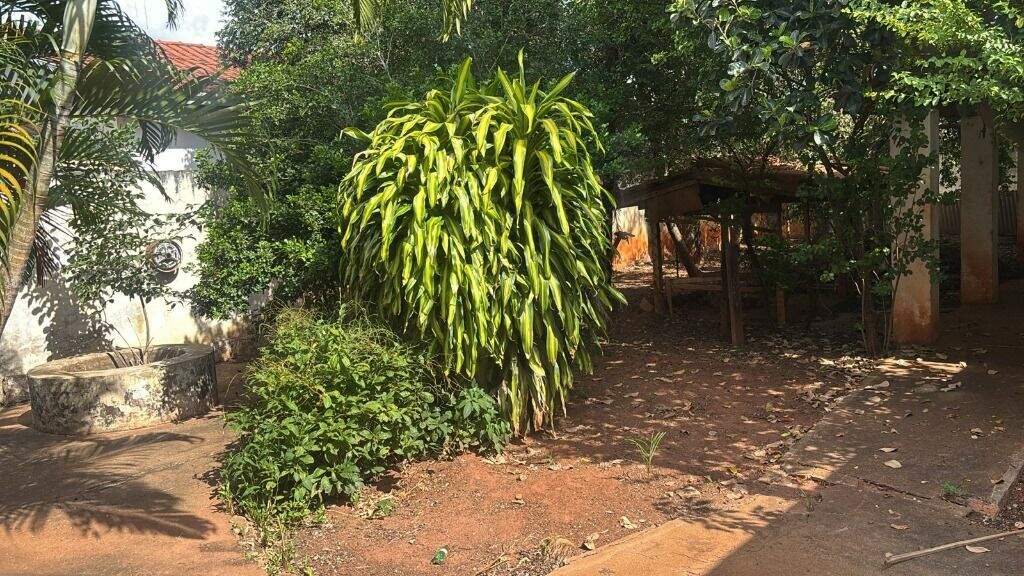 Casa à venda no Jardim Cangalha: 