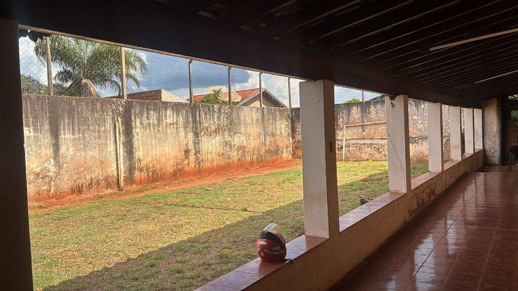 Casa à venda no Jardim Cangalha: 