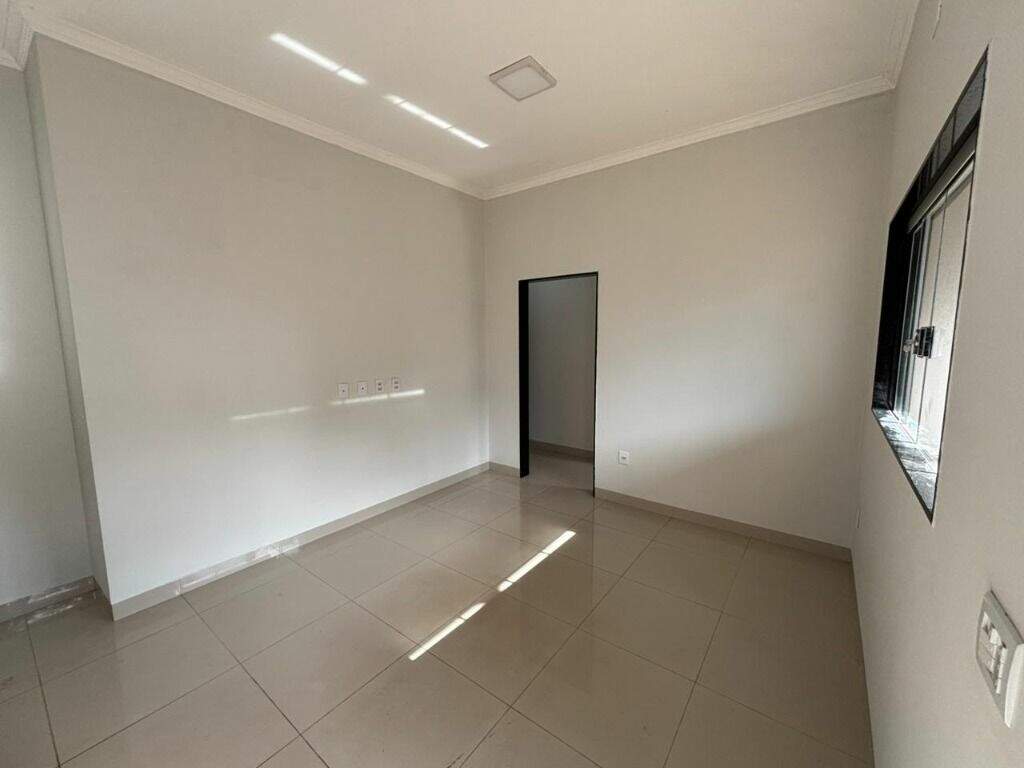 Casa à venda no Jardim Progresso: 
