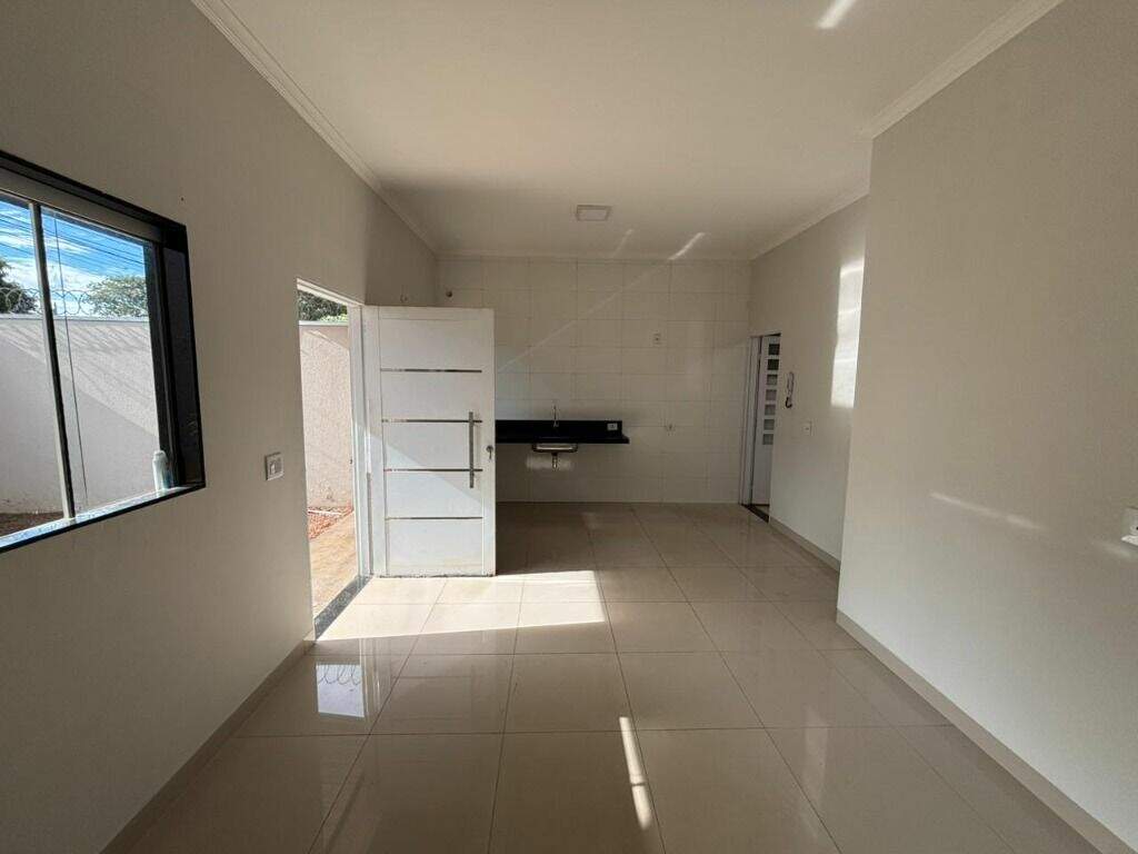 Casa à venda no Jardim Progresso: 