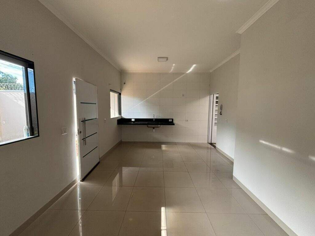 Casa à venda no Jardim Progresso: 