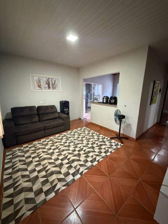 Casa à venda no Jardim Brasília: 
