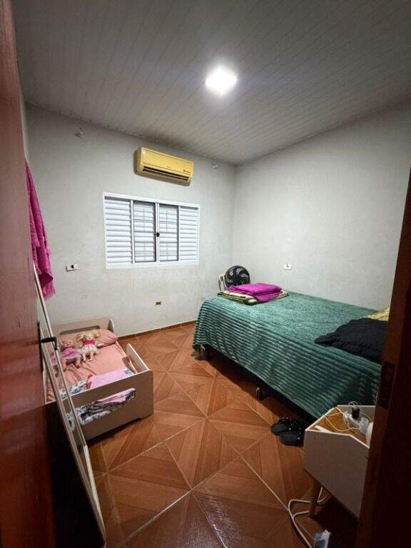 Casa à venda no Jardim Brasília: 