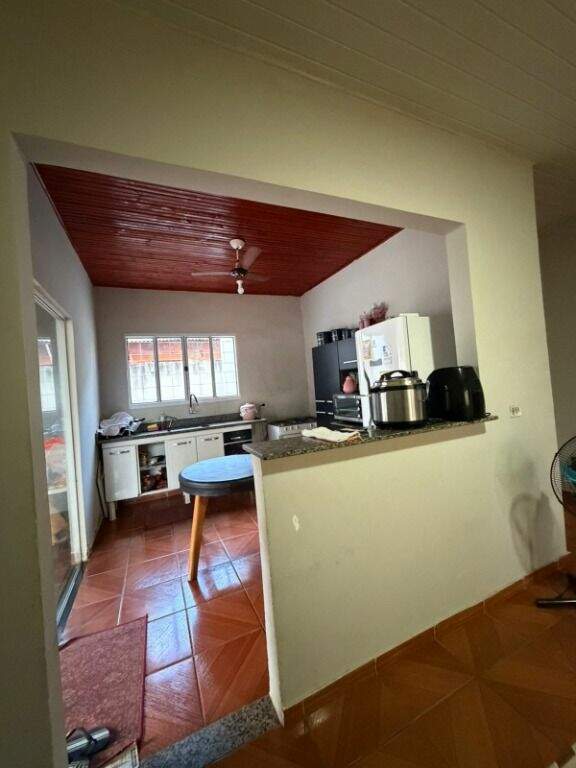 Casa à venda no Jardim Brasília: 
