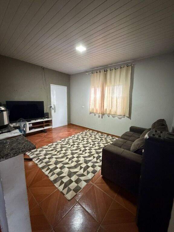 Casa à venda no Jardim Brasília: 