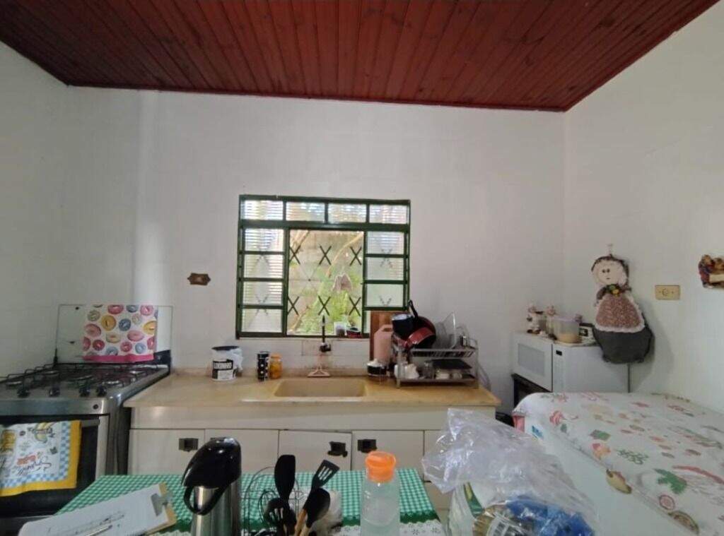 Casa à venda no Jardim Esperança: 