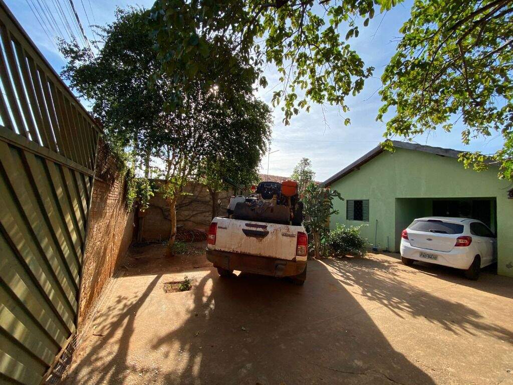 Casa à venda no Jardim Esperança: 