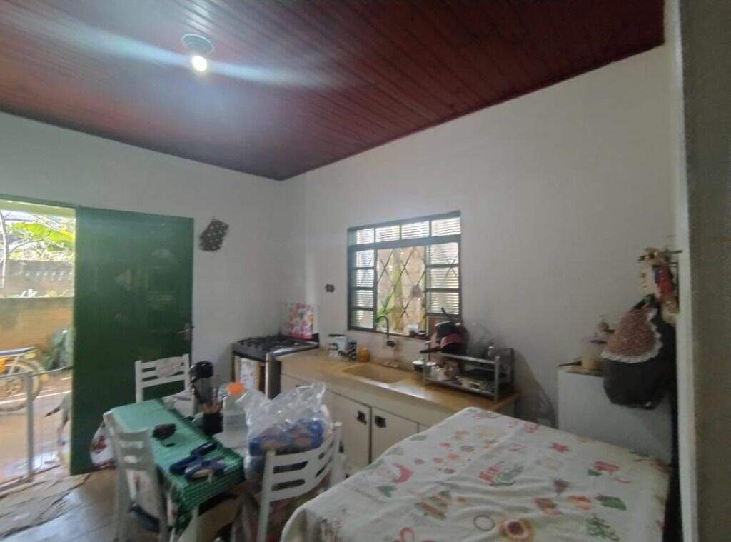 Casa à venda no Jardim Esperança: 