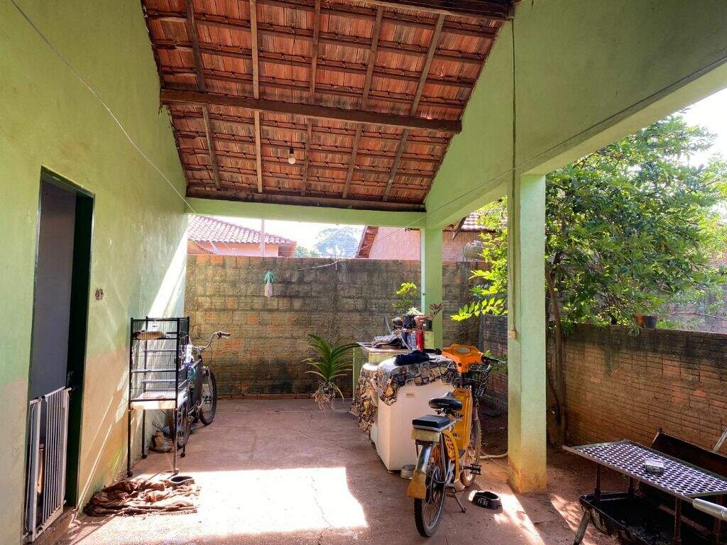 Casa à venda no Jardim Esperança: 