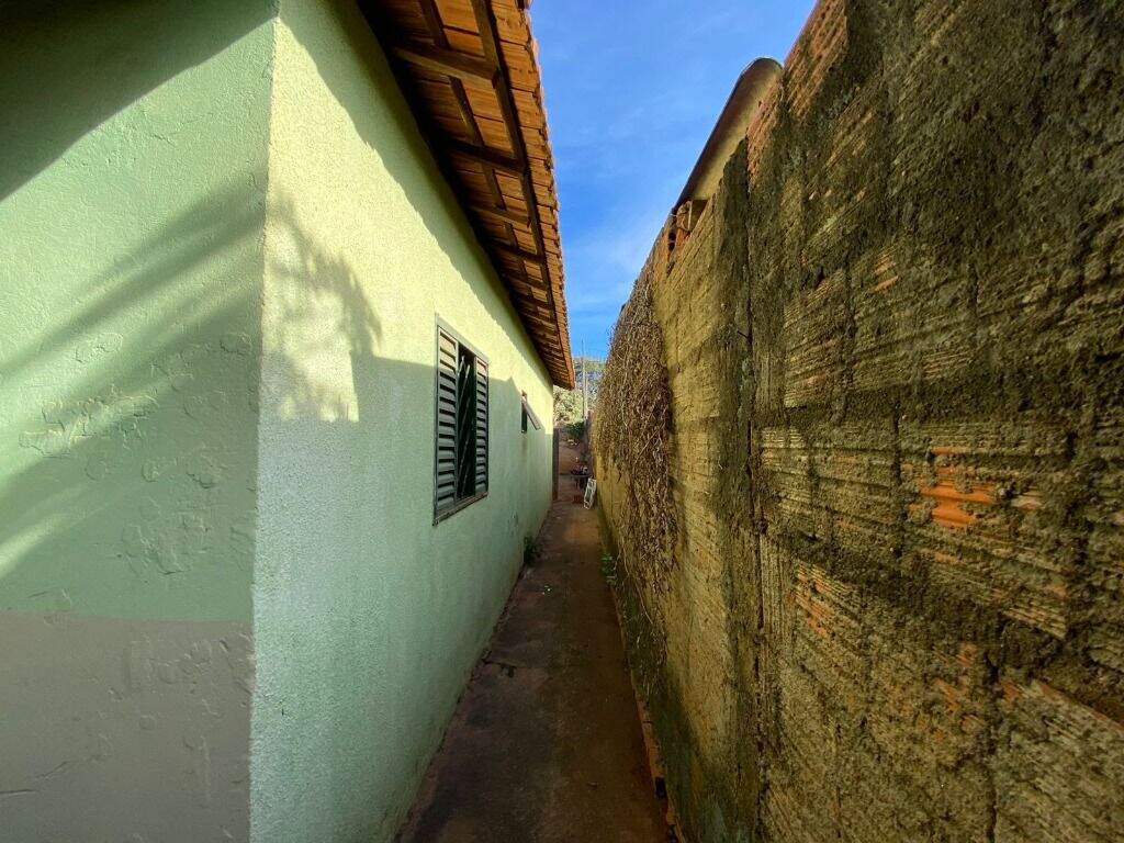 Casa à venda no Jardim Esperança: 