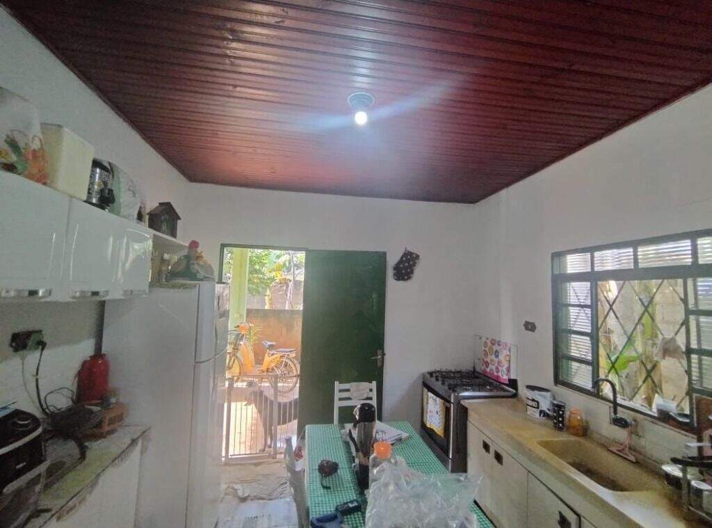 Casa à venda no Jardim Esperança: 