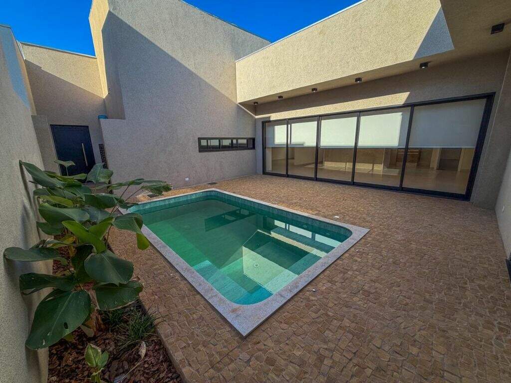 Casa à venda no Jardim dos Ipês: 