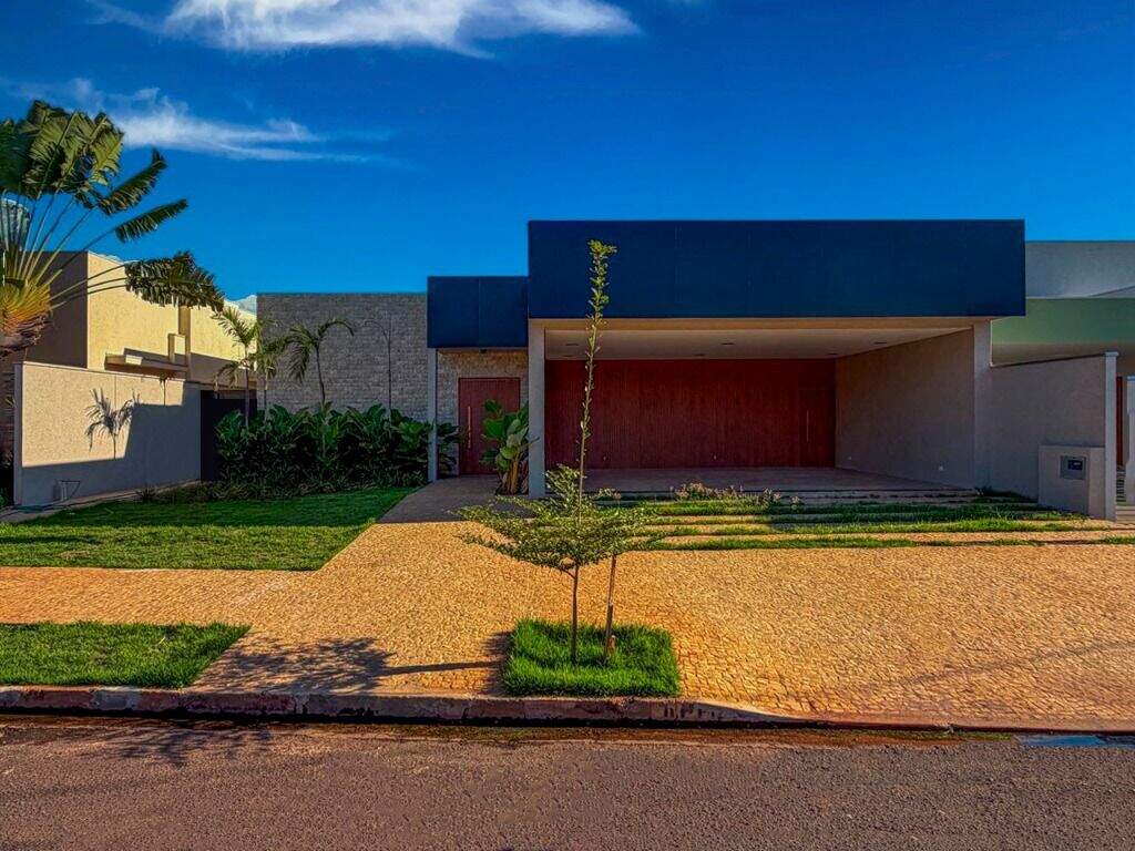 Casa à venda no Jardim dos Ipês: 