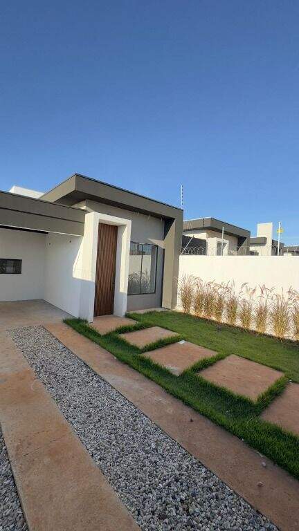 Casa à venda no Portal das Araras: 