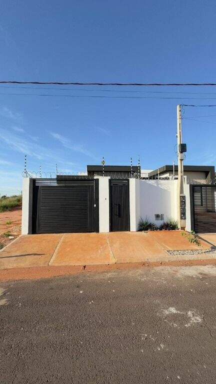 Casa à venda no Villa Dumont: 