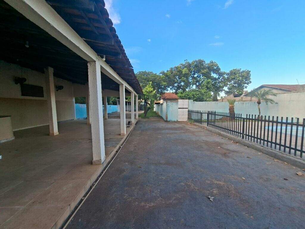 Casa à venda no Nossa Senhora das Graças: 