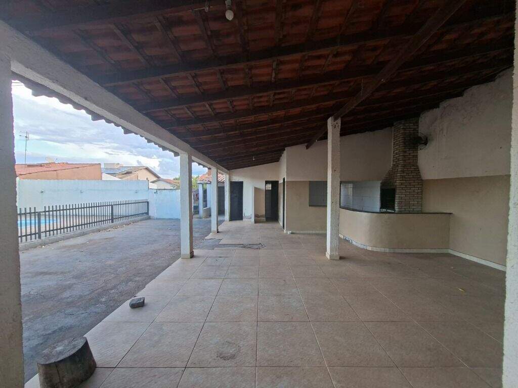 Casa à venda no Nossa Senhora das Graças: 