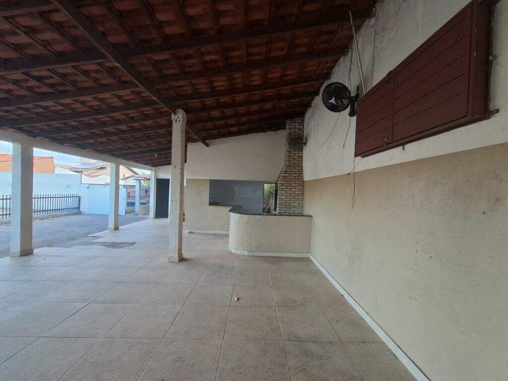 Casa à venda no Nossa Senhora das Graças: 