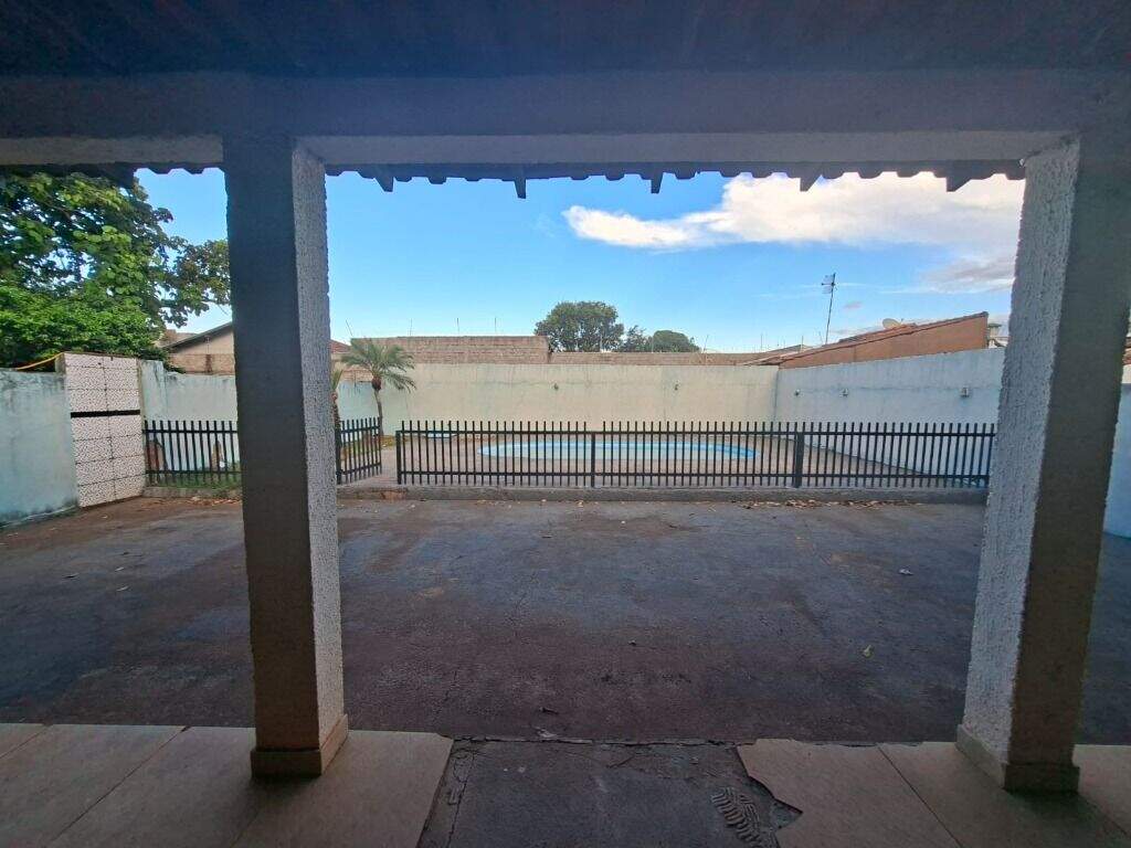 Casa à venda no Nossa Senhora das Graças: 