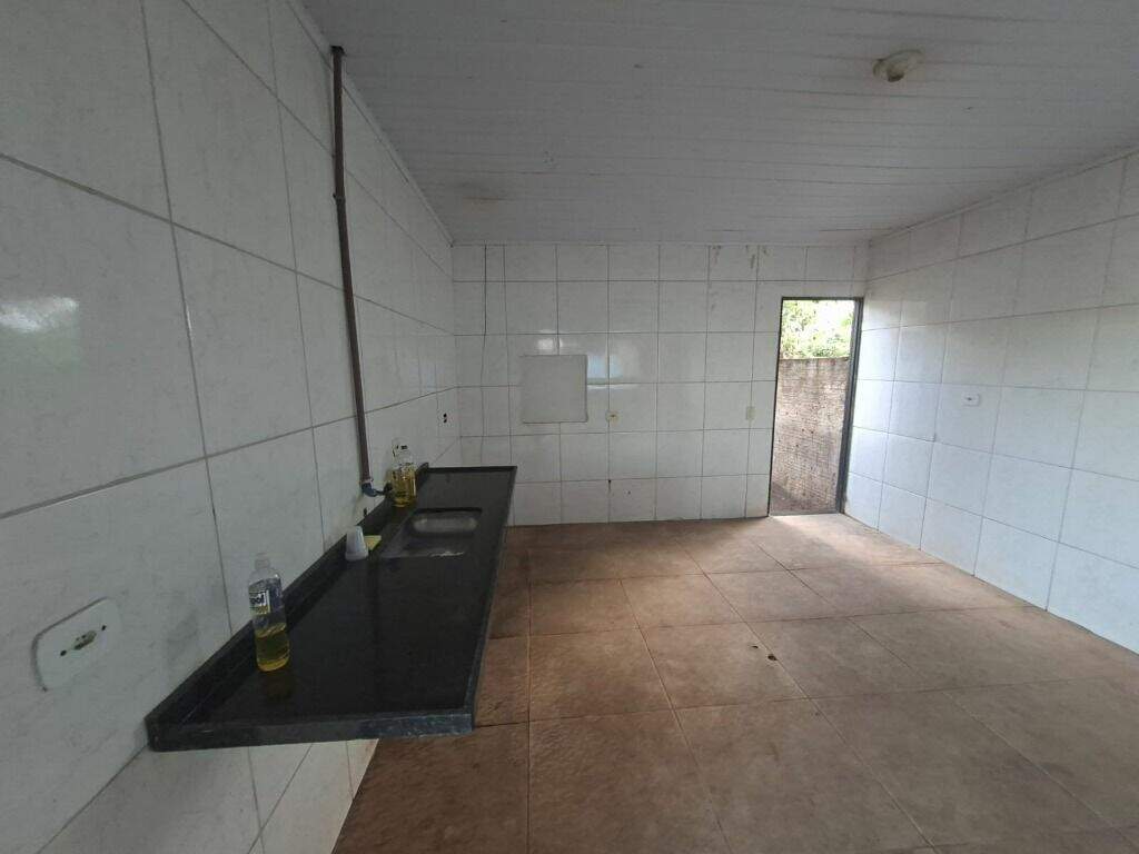 Casa à venda no Nossa Senhora das Graças: 
