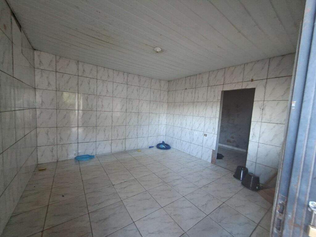 Casa à venda no Nossa Senhora das Graças: 